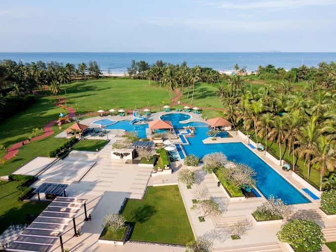 Kenilworth Resort & Spa Goa
